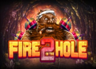 Слот Fire in the Hole